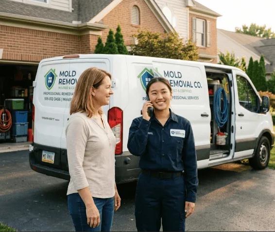 Crawlspace Mold Remediation Isonville, KY FAQs